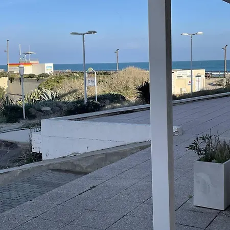 Port Nature Pn83n - By Agn -2 Personnes Apartment