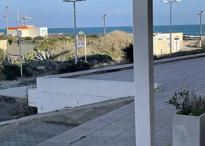 Port Nature Pn83n - By Agn -2 Personnes Apartment