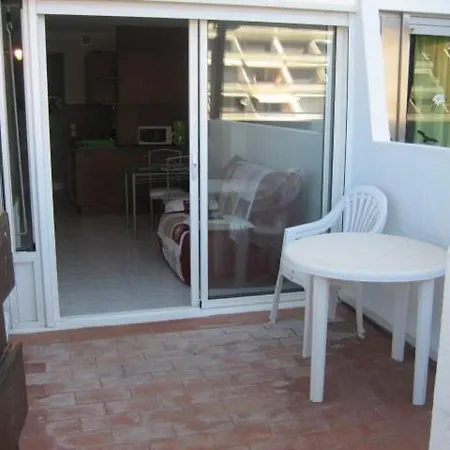 Port Nature Pn83n - 2 Personnes Apartment