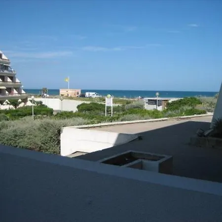Apartment Port Nature Pn83n - 2 Personnes Agde